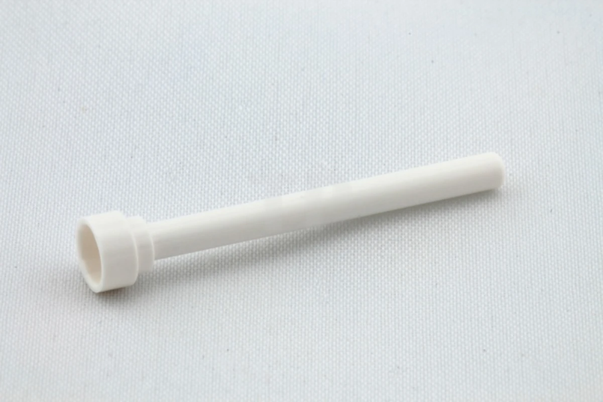 LEGO&reg; 395701 - 3957 - Antenna 1 x 4 - Round Top