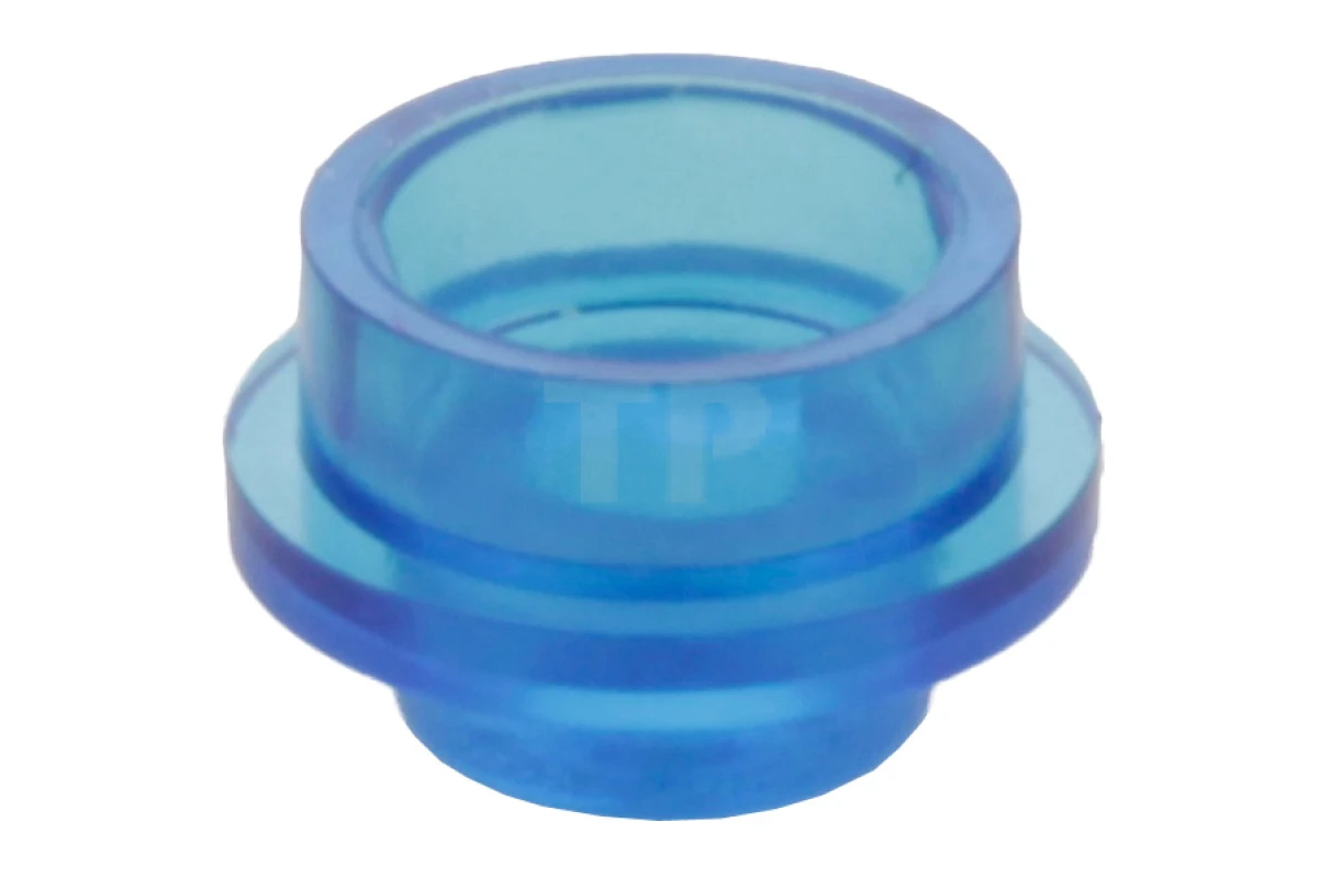 LEGO&reg; 6514055 - 4073 - Plate 1 x 1 Round