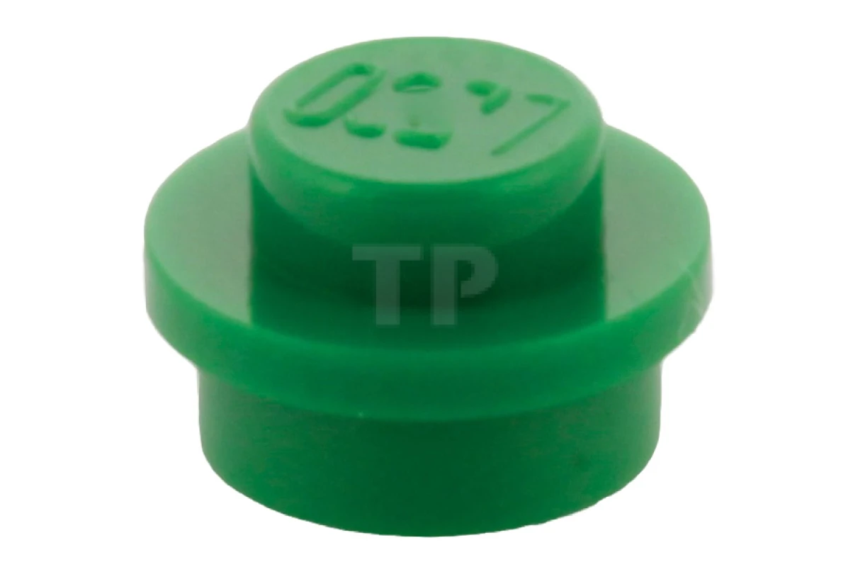 LEGO&reg; 4569058 - 4073 - Plate 1 x 1 Round