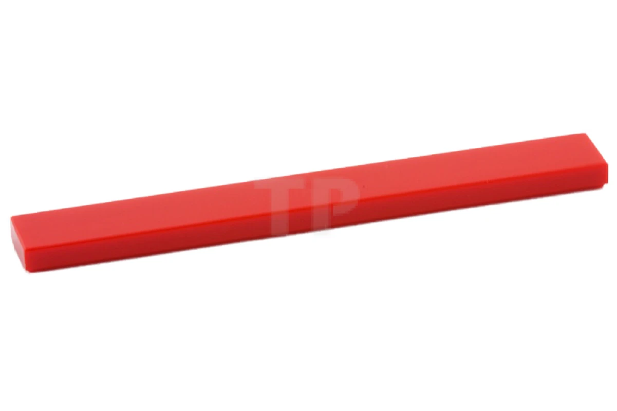 LEGO&reg; 416221 - 4162 - Tile 1 x 8