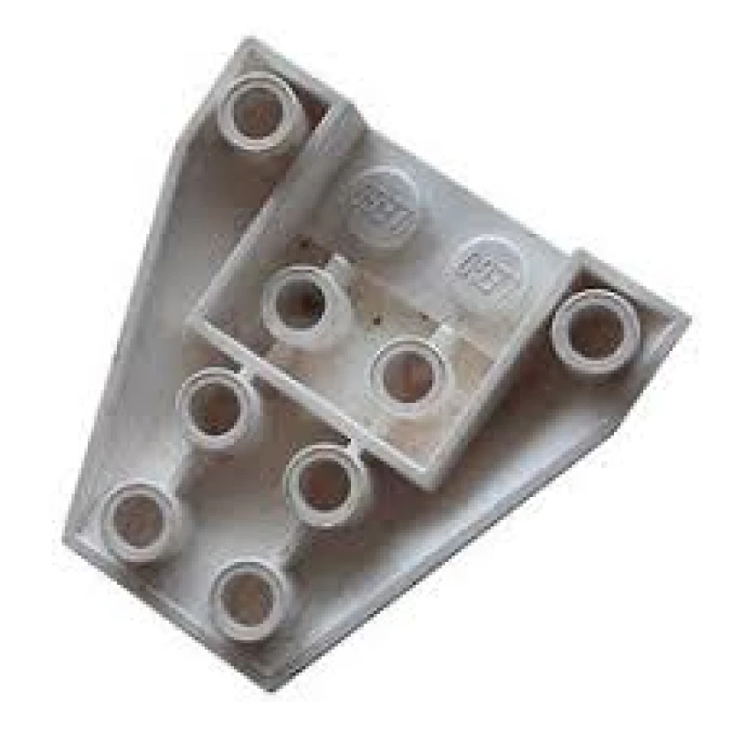 LEGO&reg; 4210906 - 4855 - Wedge 4 x 4 Triple Inverted