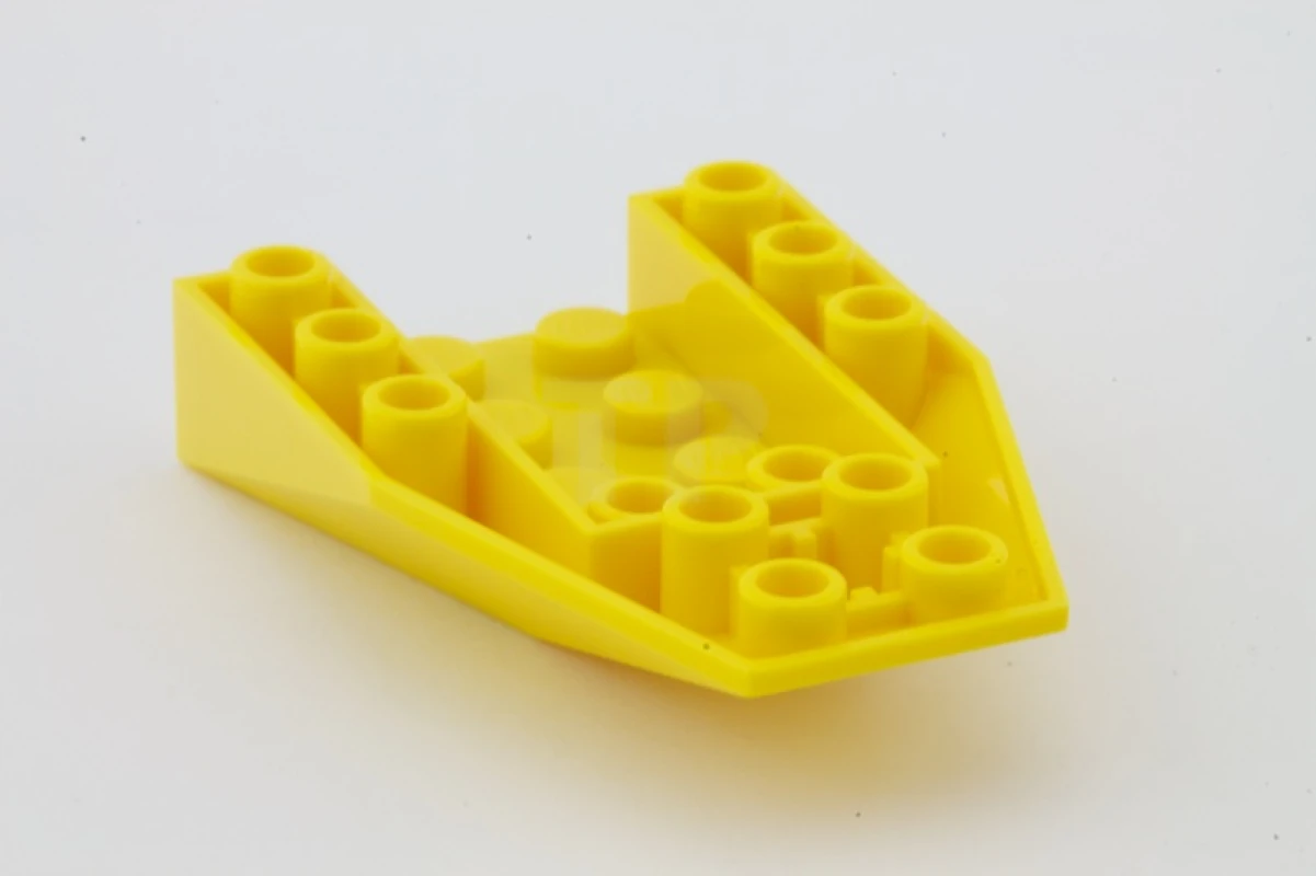 LEGO&reg; 4856 - 4270871 - Wedge 6 x 4 Inverted