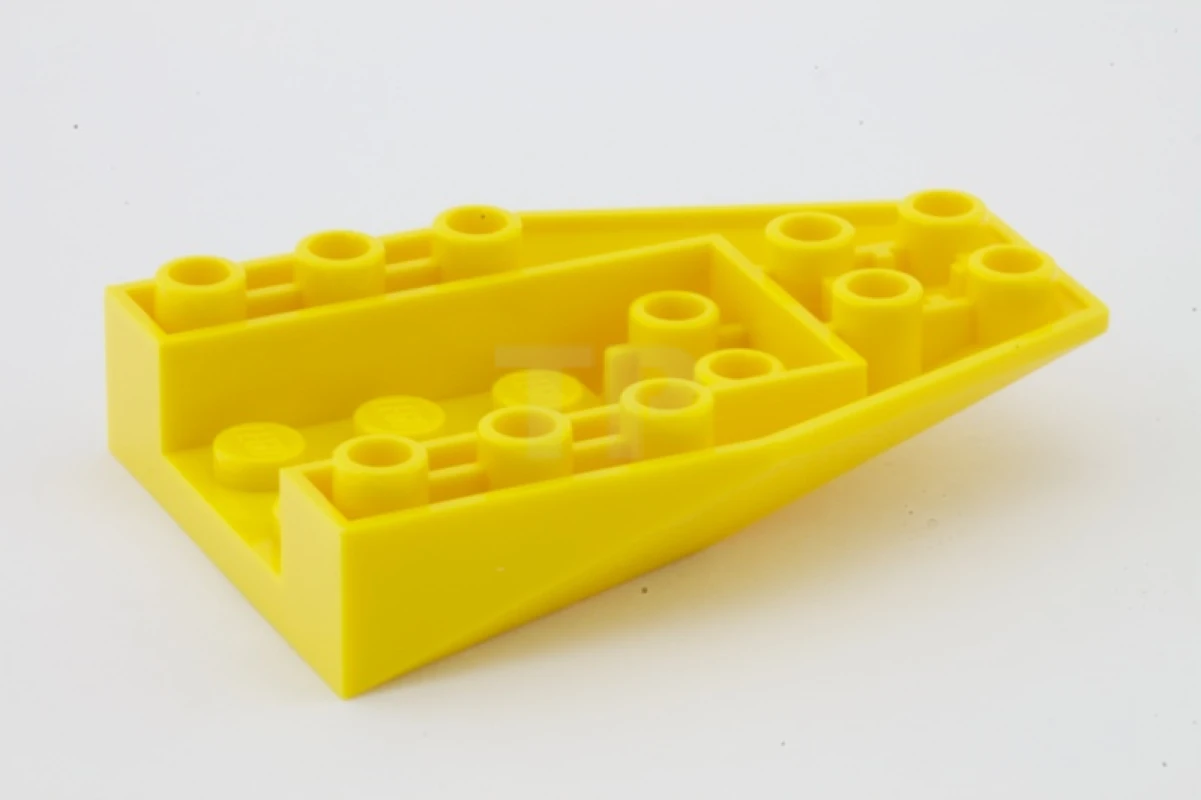 LEGO&reg; 4856 - 4270871 - Wedge 6 x 4 Inverted