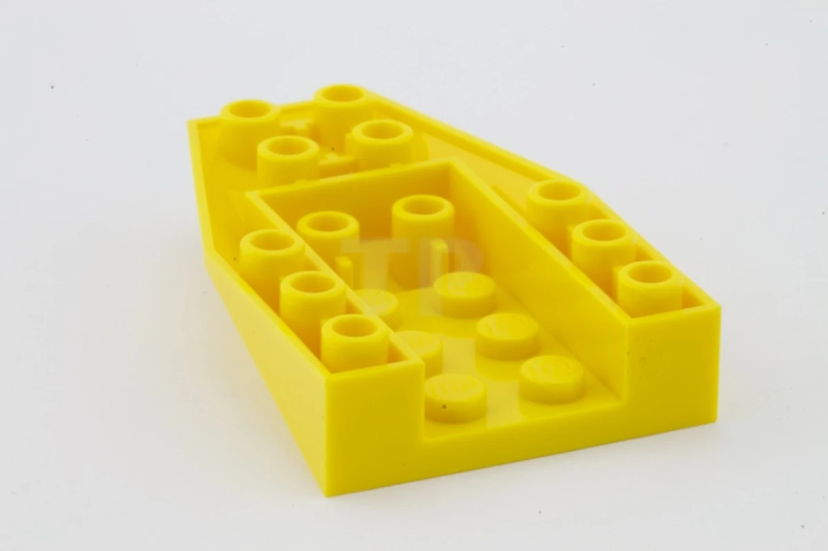 LEGO&reg; 4856 - 4270871 - Wedge 6 x 4 Inverted
