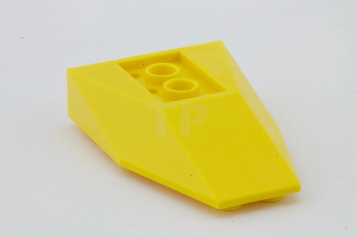LEGO&reg; 4856 - 4270871 - Wedge 6 x 4 Inverted