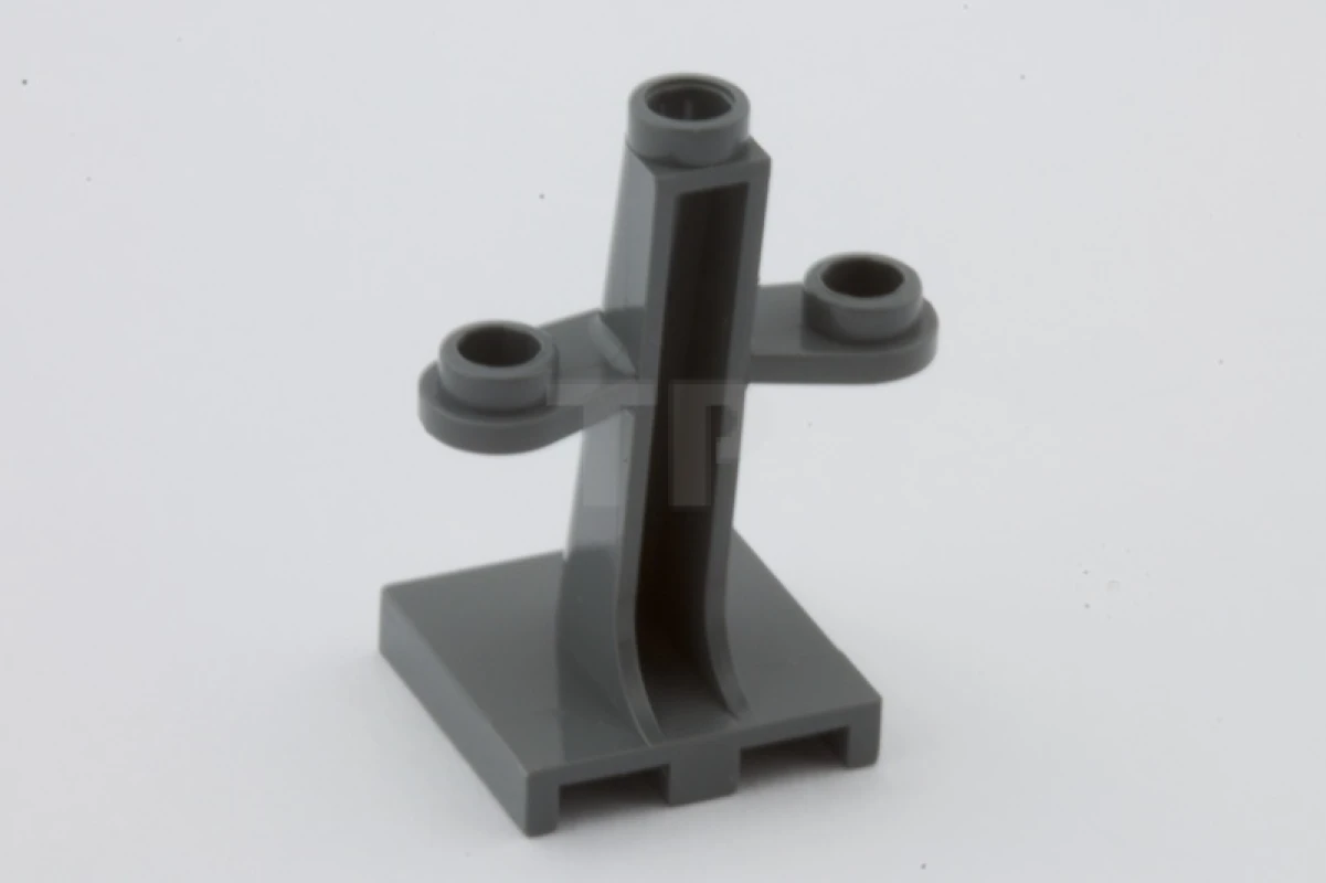 LEGO&reg; 4567411 - 4289 - Boat Mast 2 x 2 x 3 with Two Arms