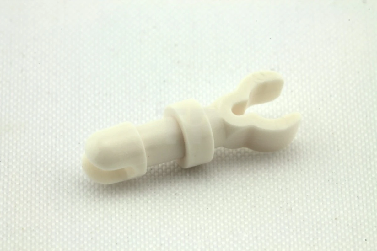 LEGO&reg; 4142875 - 6265 - Scheletro del braccio