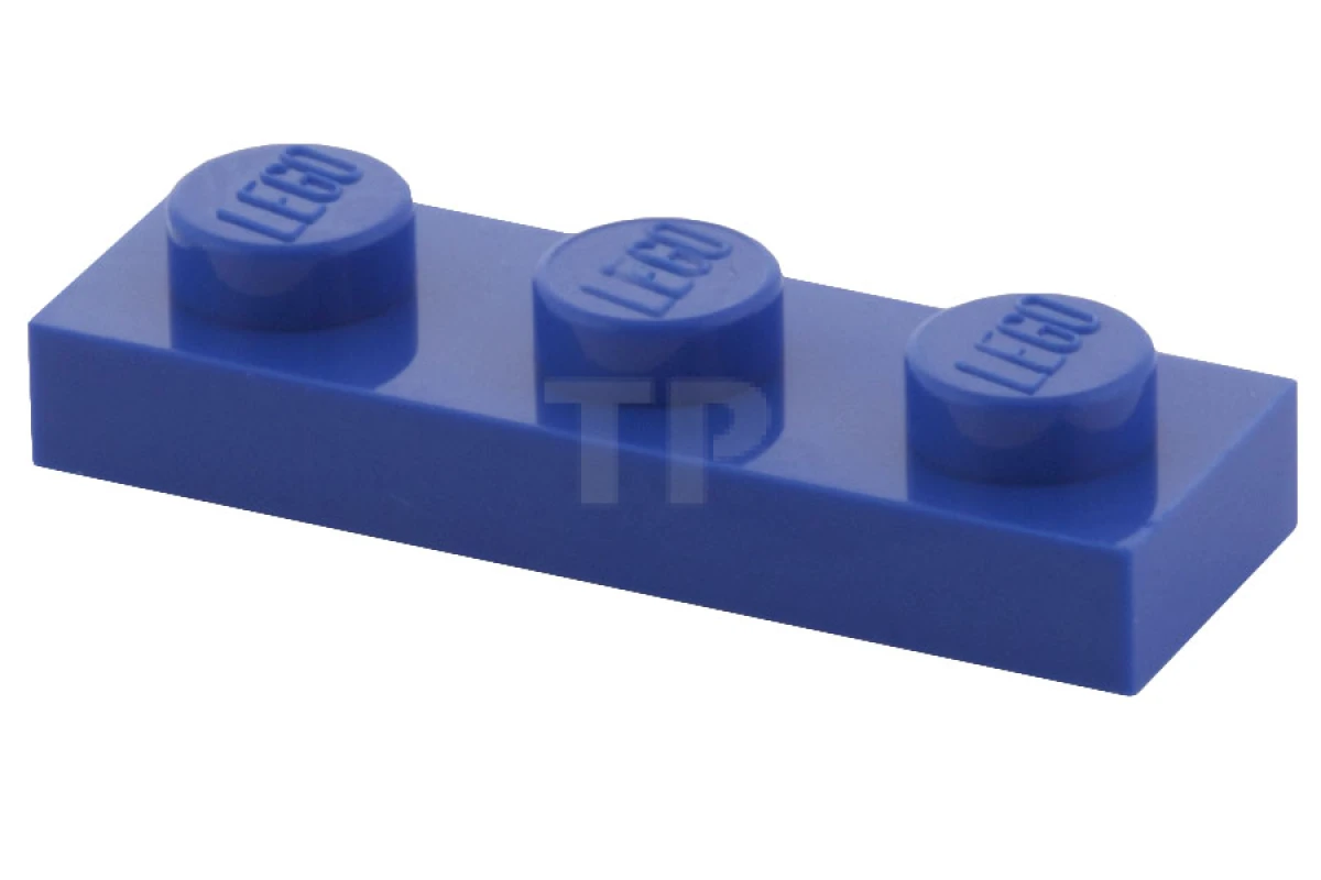 LEGO&reg; 362323 - 3623 - Platte 1 x 3