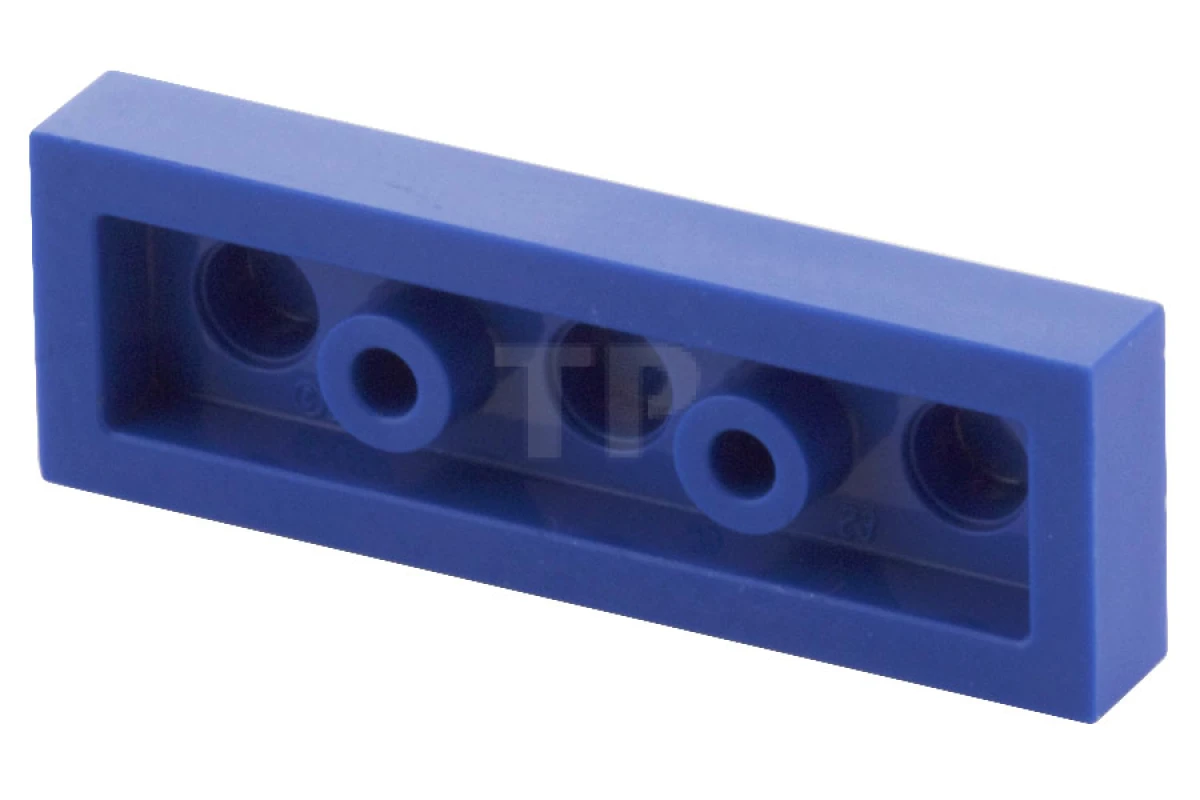 LEGO&reg; 362323 - 3623 - Platte 1 x 3