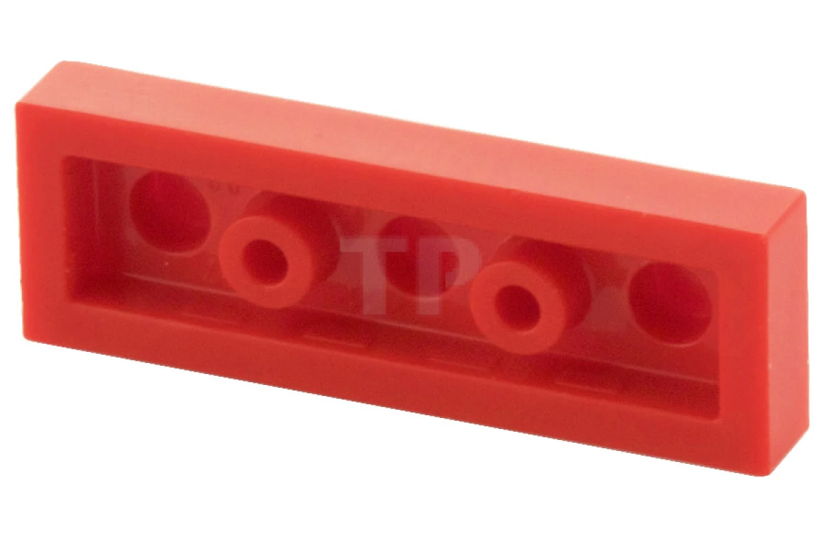 LEGO&reg; 362321 - 3623 - Platte 1 x 3