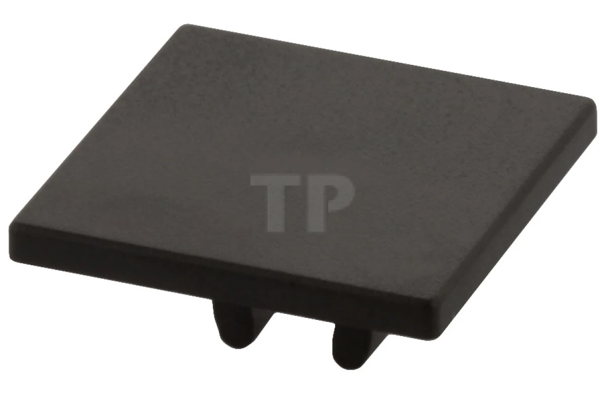 LEGO&reg; 6063617 - 30258 - Clip-On Sign Square 2 x 2