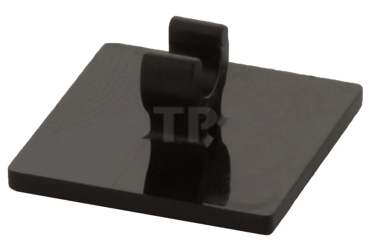 LEGO&reg; 6063617 - 30258 - Clip-On Sign Square 2 x 2