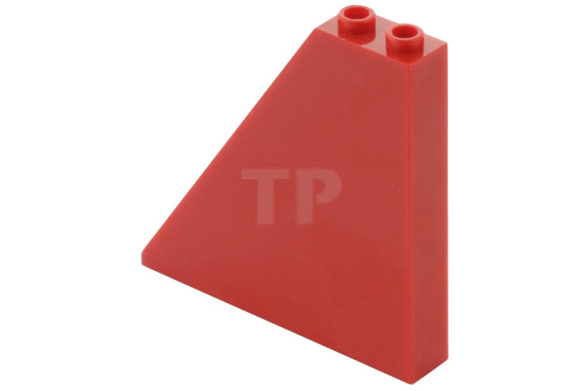 LEGO&reg; 4610845 - 30249 - Slope 6 x 1 x 5 - 55°