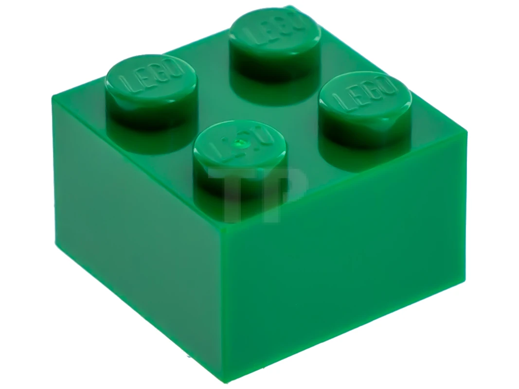 LEGO&reg; 3003 - 300328 - Brick 2 x 2