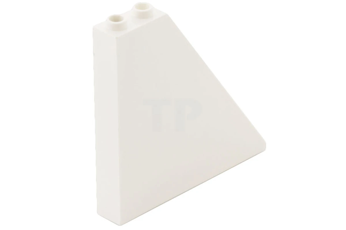 LEGO&reg; 6223277 - 30249 - Slope 6 x 1 x 5 - 55°