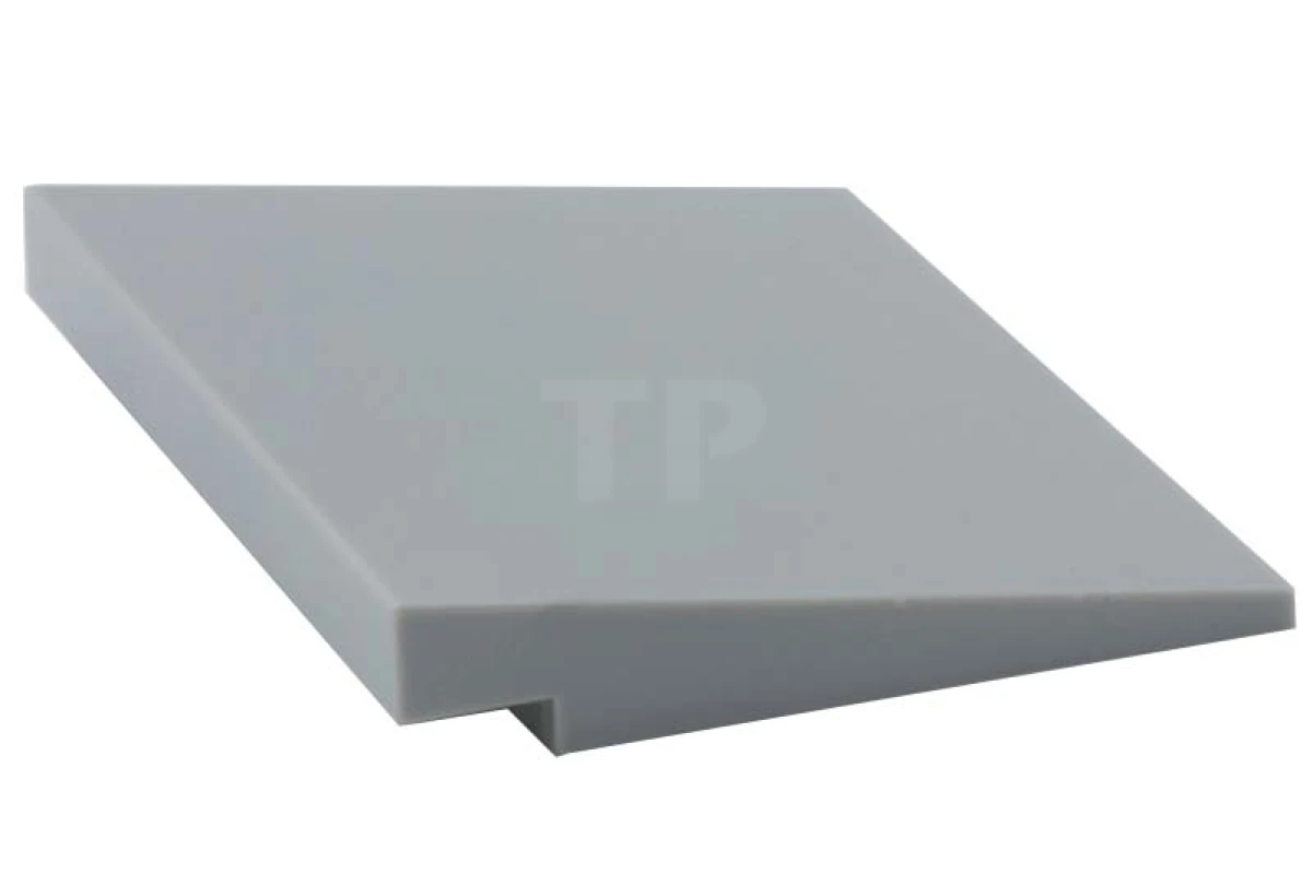 LEGO&reg; 6597674 - 4515 - Pendenza 10° 6 x 8