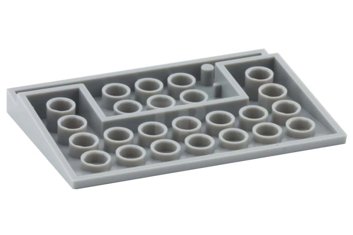 LEGO&reg; 6597674 - 4515 - Pendenza 10° 6 x 8