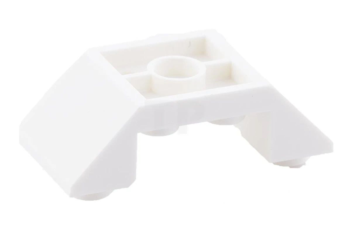 LEGO&reg; 4173943 - 4871 - Dachstein 45° 4 x 2 - Doppelt umgedreht