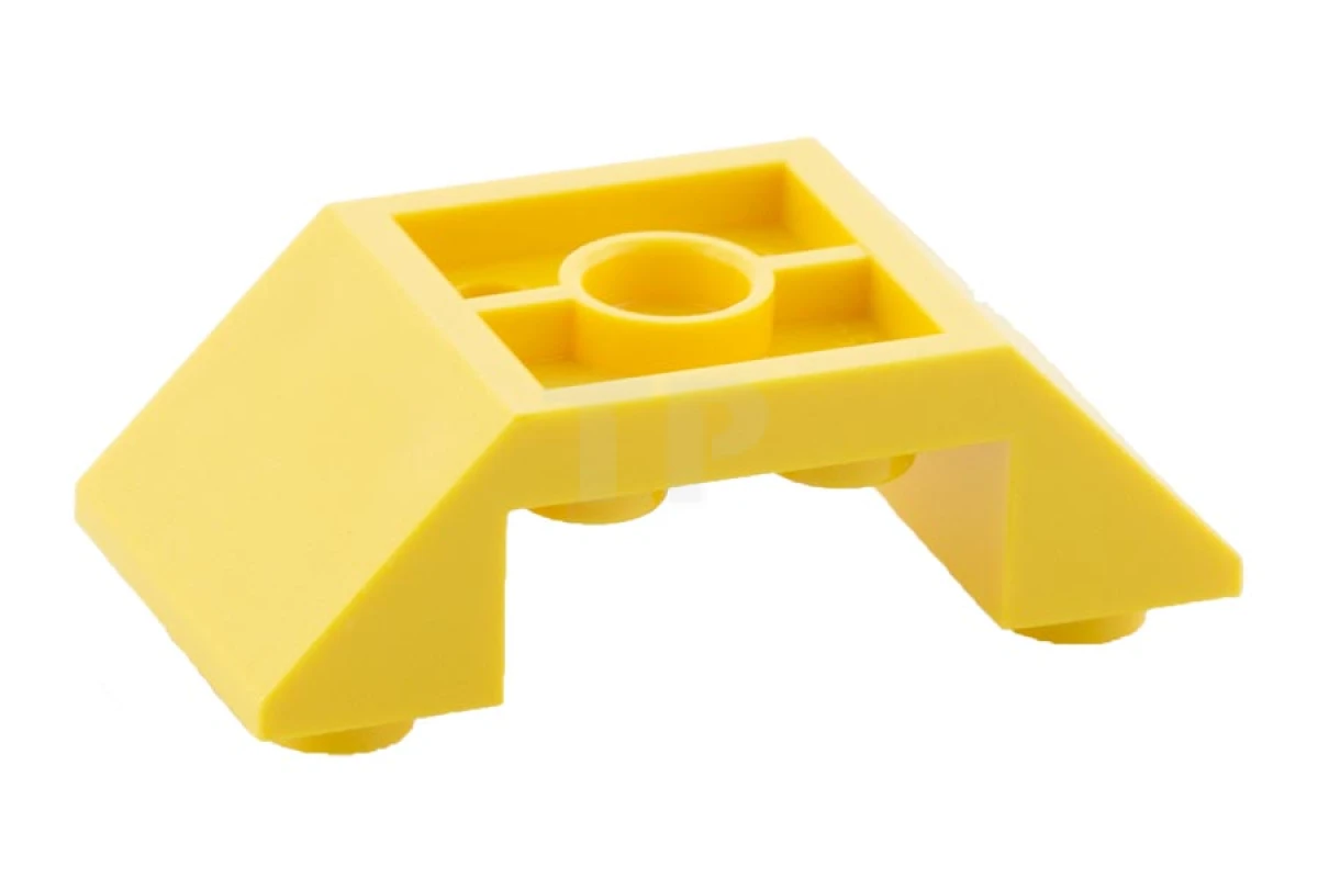 LEGO&reg; 6215106 - 4871 - Dakpan 45° 4 x 2 - Dubbel omgekeerd