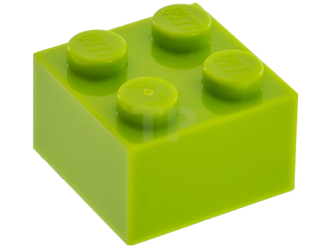 LEGO&reg; 4220632 - 3003 - Brick 2 x 2