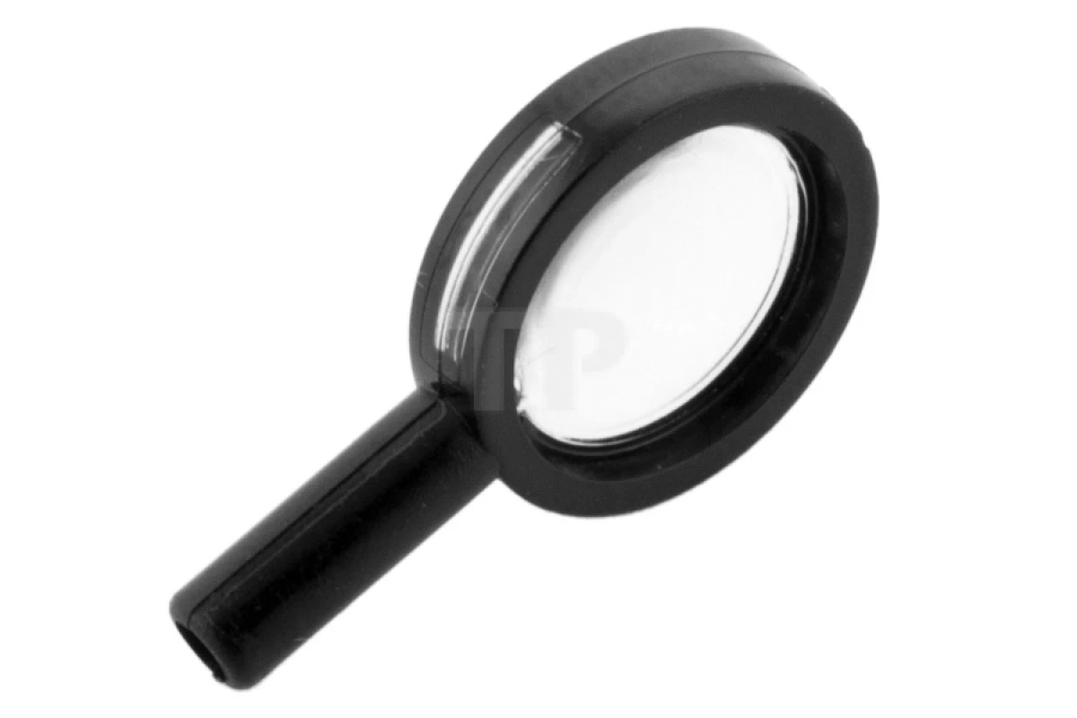LEGO&reg;  - 30152c01 - Magnifying glass