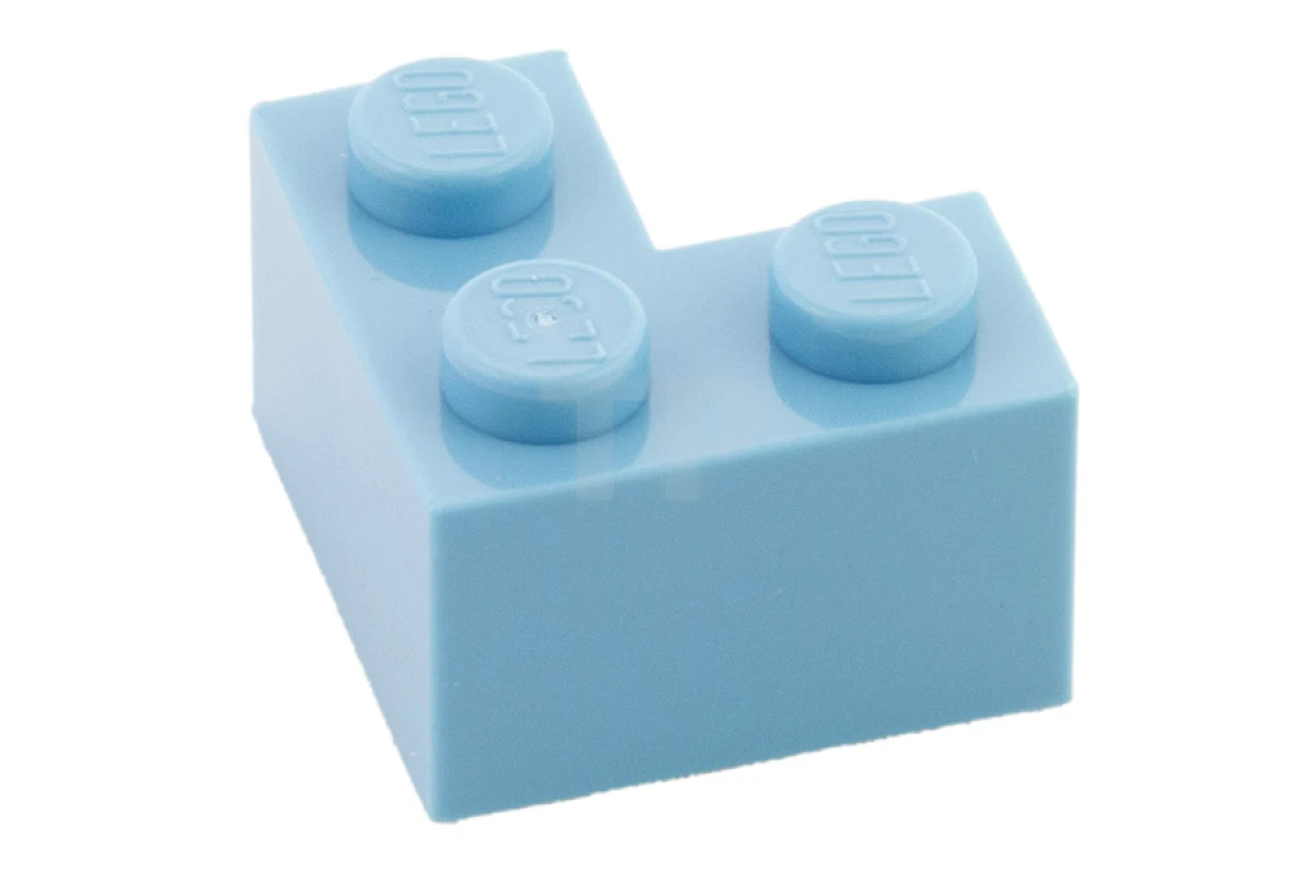 LEGO&reg; 4585675 - 2357 - Brick 2 x 2 Corner
