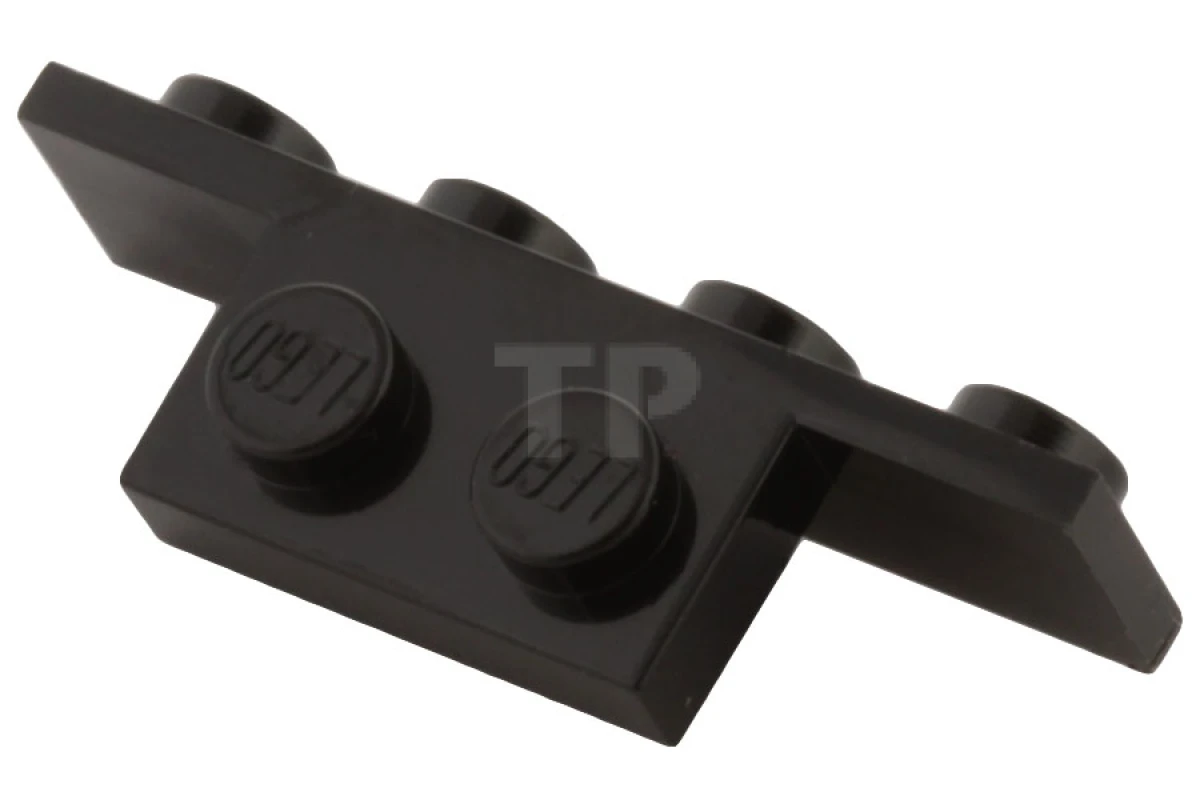 LEGO&reg; 4282746 - 2436 - Konsole 1 x 2 - 1 x 4 mit rechteckigen Ecken