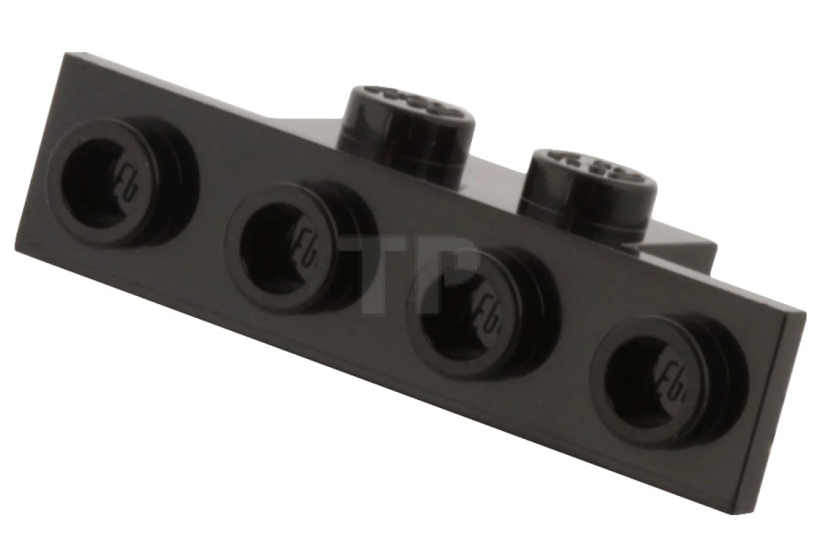 LEGO&reg; 4282746 - 2436 - Konsole 1 x 2 - 1 x 4 mit rechteckigen Ecken