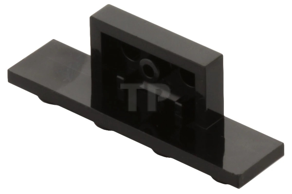 LEGO&reg; 4282746 - 2436 - Konsole 1 x 2 - 1 x 4 mit rechteckigen Ecken