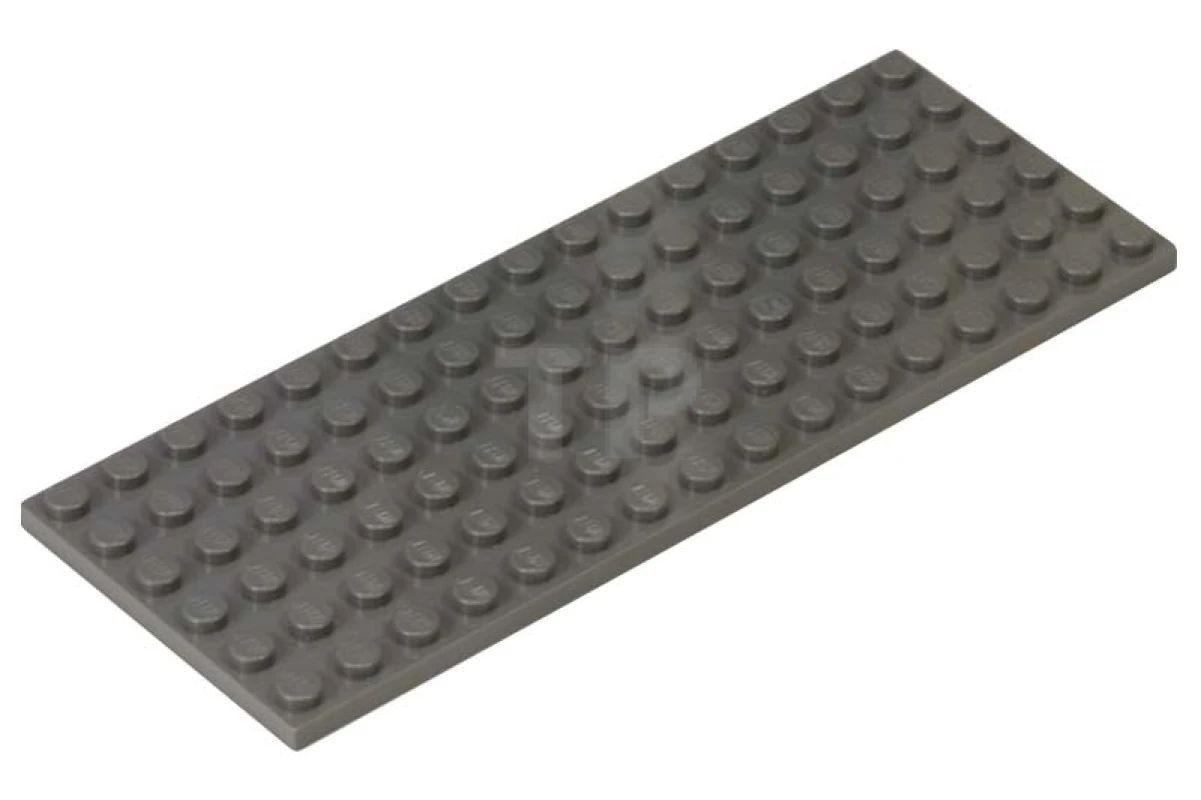 LEGO&reg; 4226358 - 3027 - Piastra 6 x 16