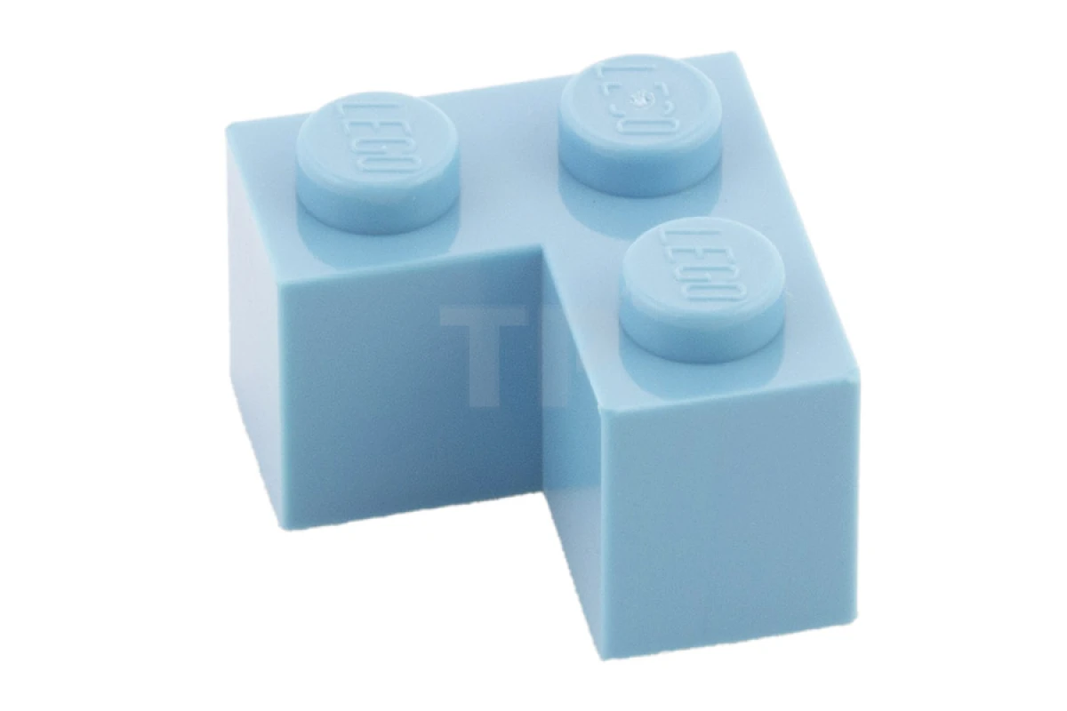 LEGO&reg; 4585675 - 2357 - Brick 2 x 2 Corner