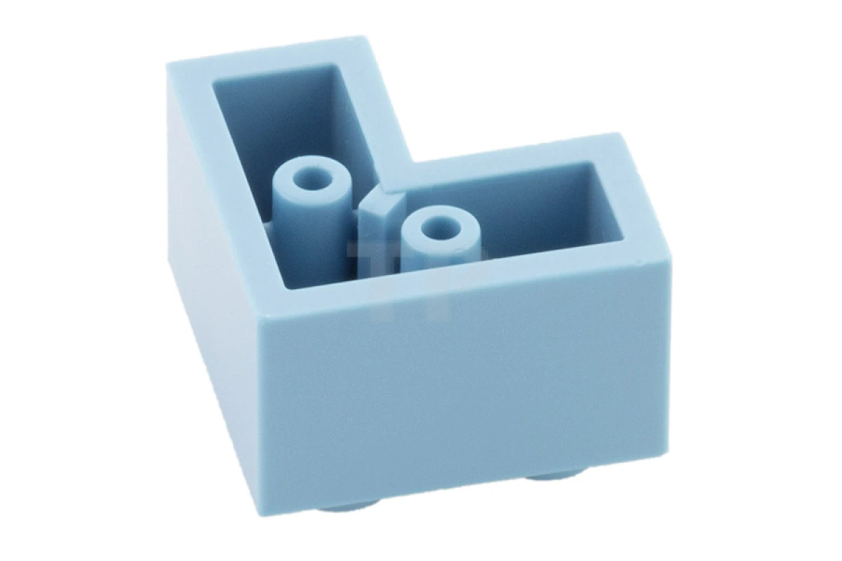 LEGO&reg; 4585675 - 2357 - Brick 2 x 2 Corner