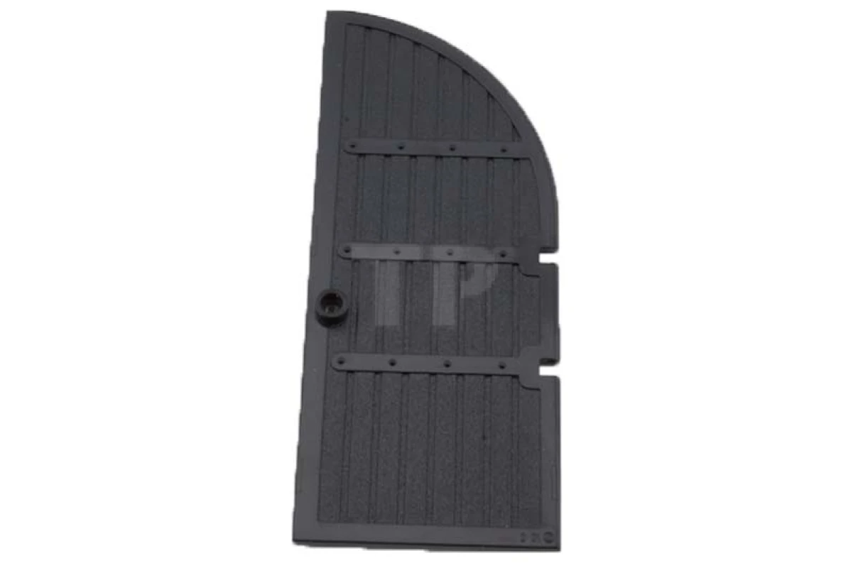 LEGO&reg; 4508913 - 2400 - Door 1 x 5 x 10 Curved Top