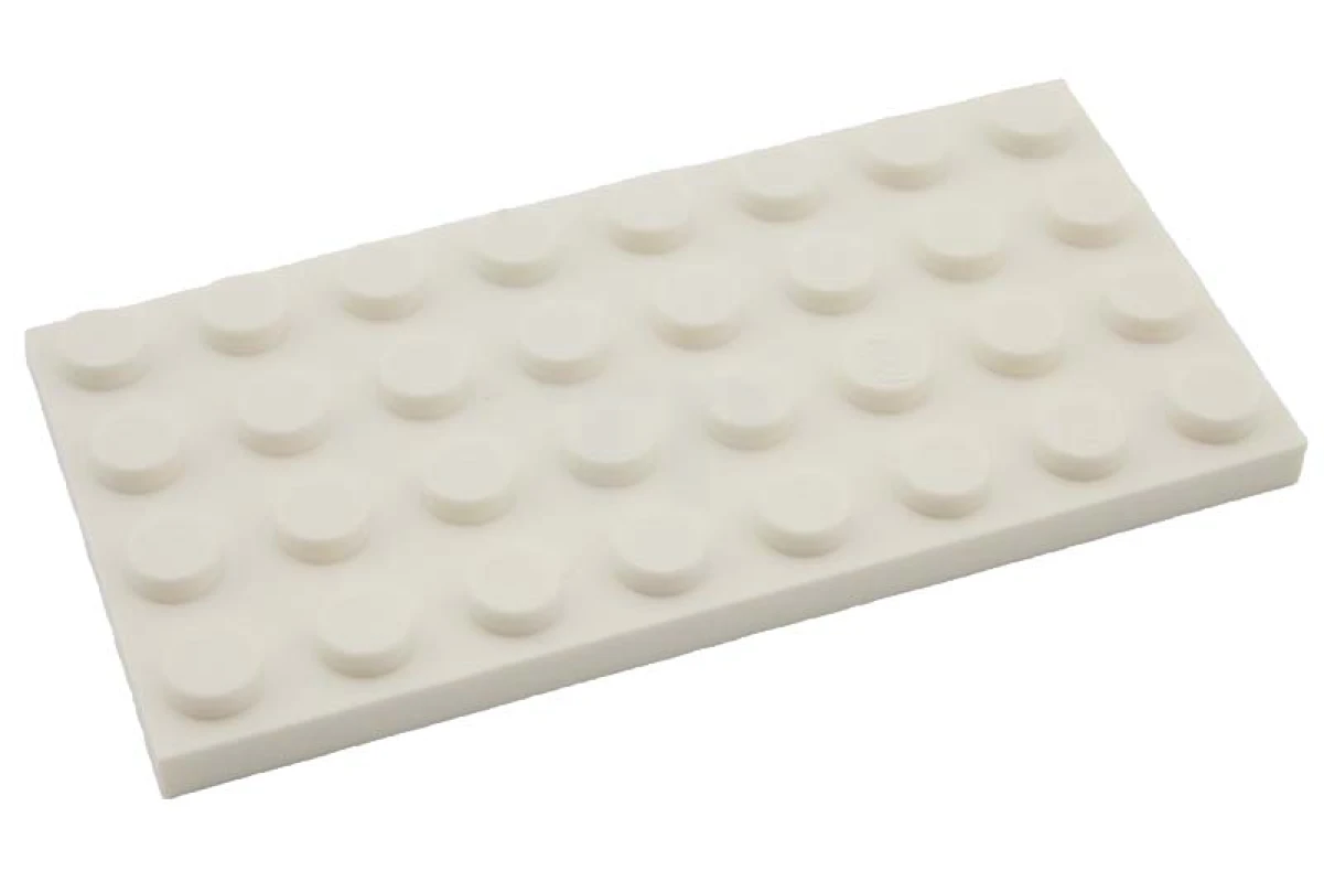 LEGO&reg; 303501 - 3035 - Plate 4 x 8