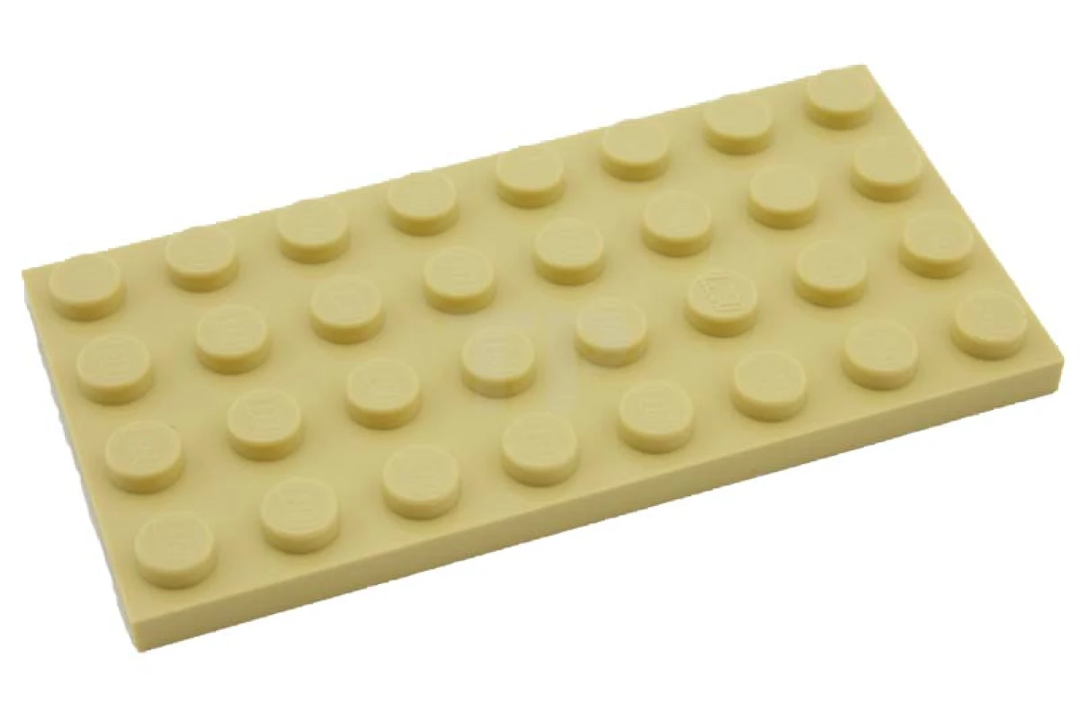 LEGO&reg; 4509897 - 3035 - Platte 4 x 8