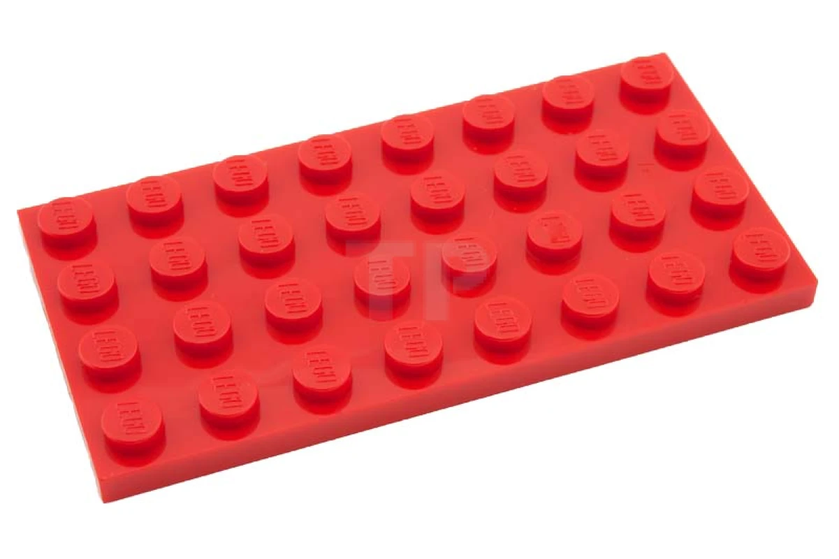 LEGO&reg; 303521 - 3035 - Plate 4 x 8
