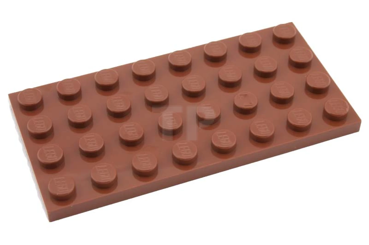 LEGO&reg; 4211207 - 3035 - Plate 4 x 8