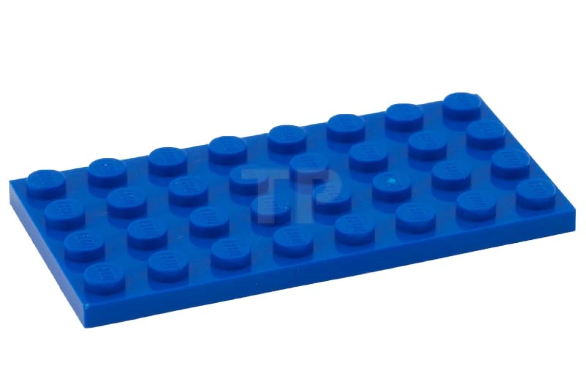 LEGO&reg; 303523 - 3035 - Plaque 4 x 8