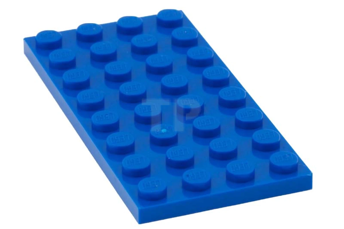 LEGO&reg; 303523 - 3035 - Plaque 4 x 8