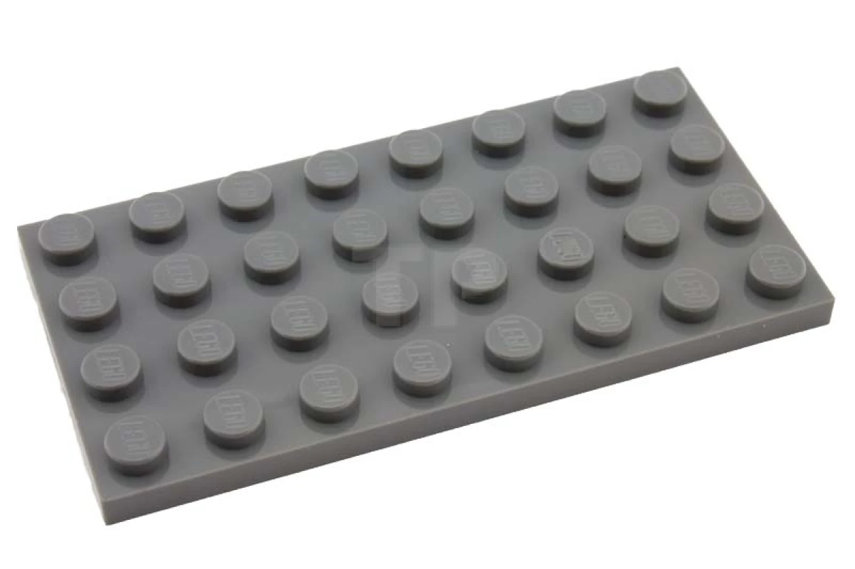 LEGO&reg; 4211061 - 3035 - Plate 4 x 8