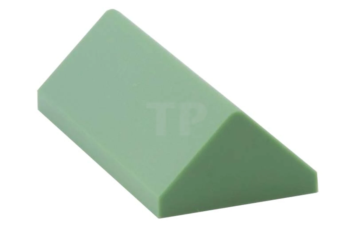 LEGO&reg; 4597643 - 3041 - Dakpan 2 x 4 - 45° Dubbel