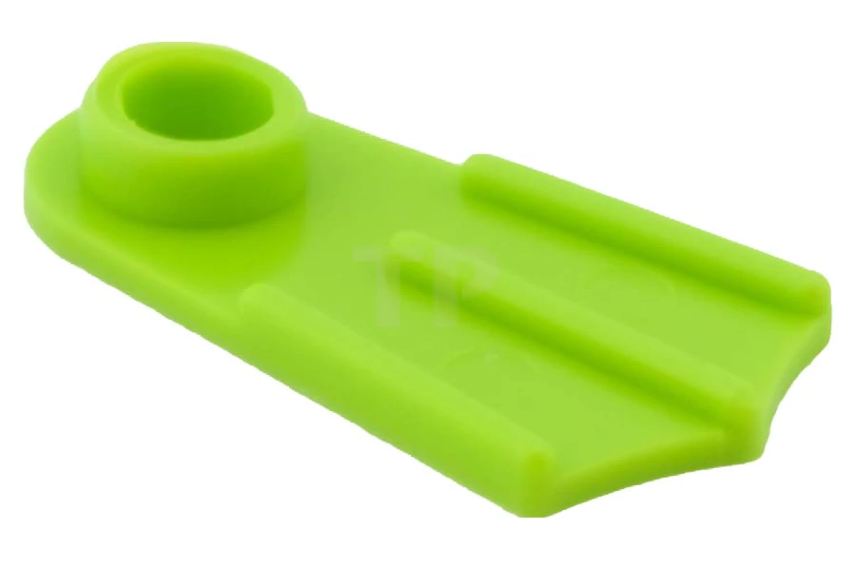 LEGO&reg; 6172932 - 2599a - Minifig, Footgear Flipper