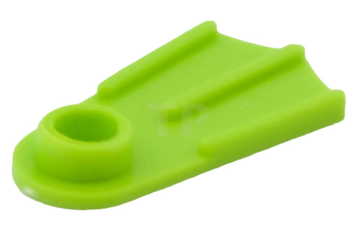 LEGO&reg; 6172932 - 2599a - Minifig, Footgear Flipper