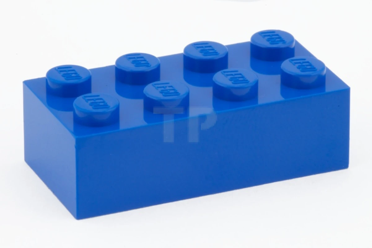 LEGO&reg; 300173 - 3001 - Stein 2 x 4