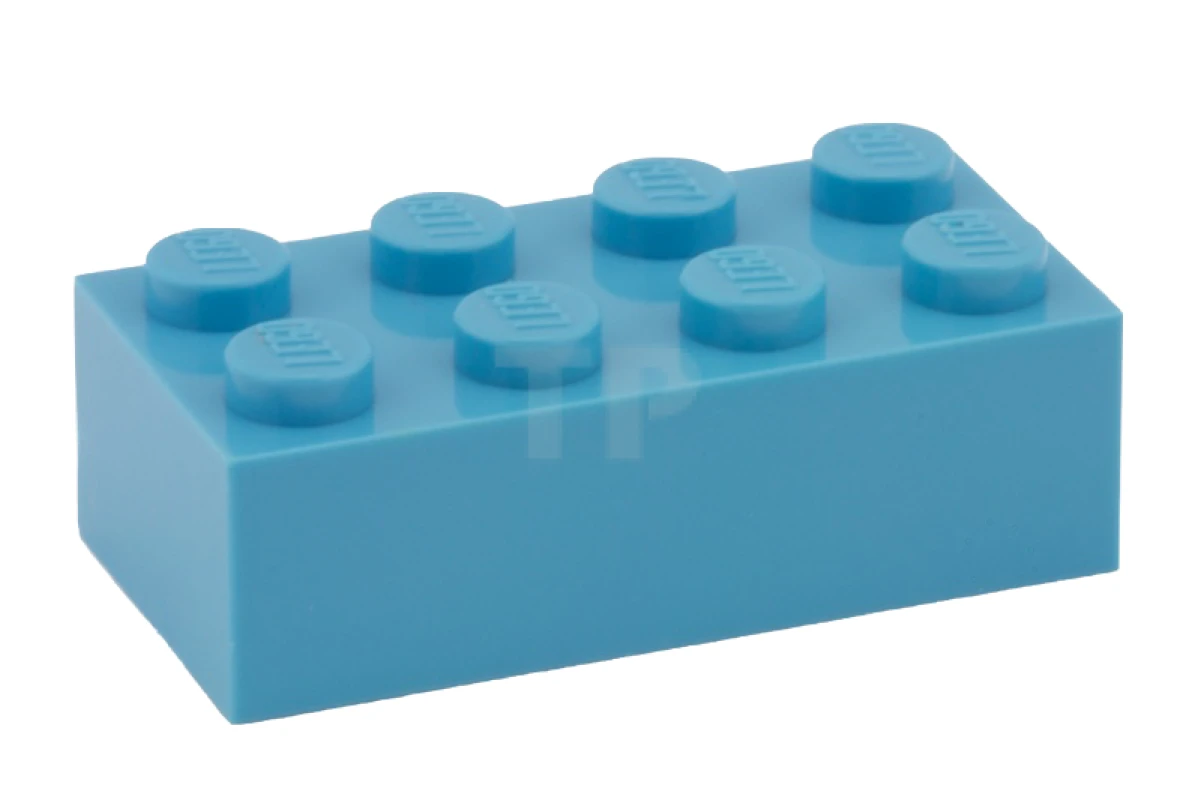 LEGO&reg; 4585679 - 3001 - Brique 2 x 4