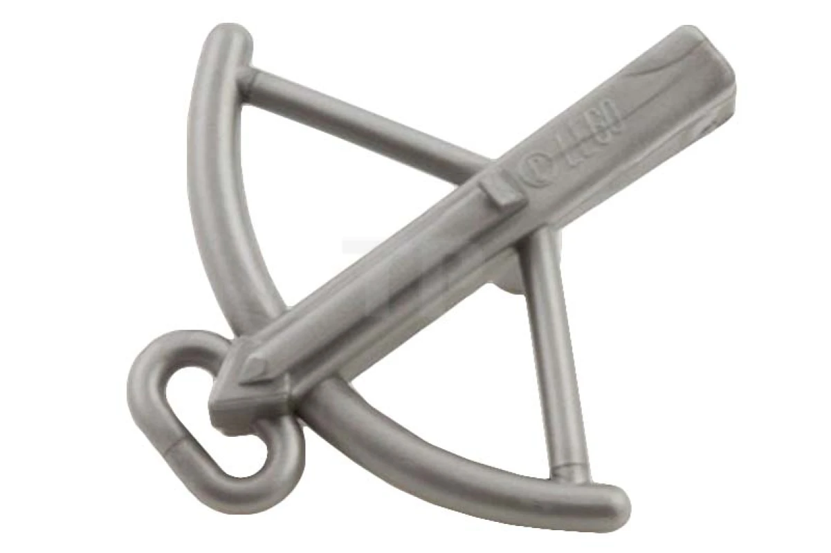 LEGO&reg; 4504905 - 2570 - Minifig, Arma Balestra