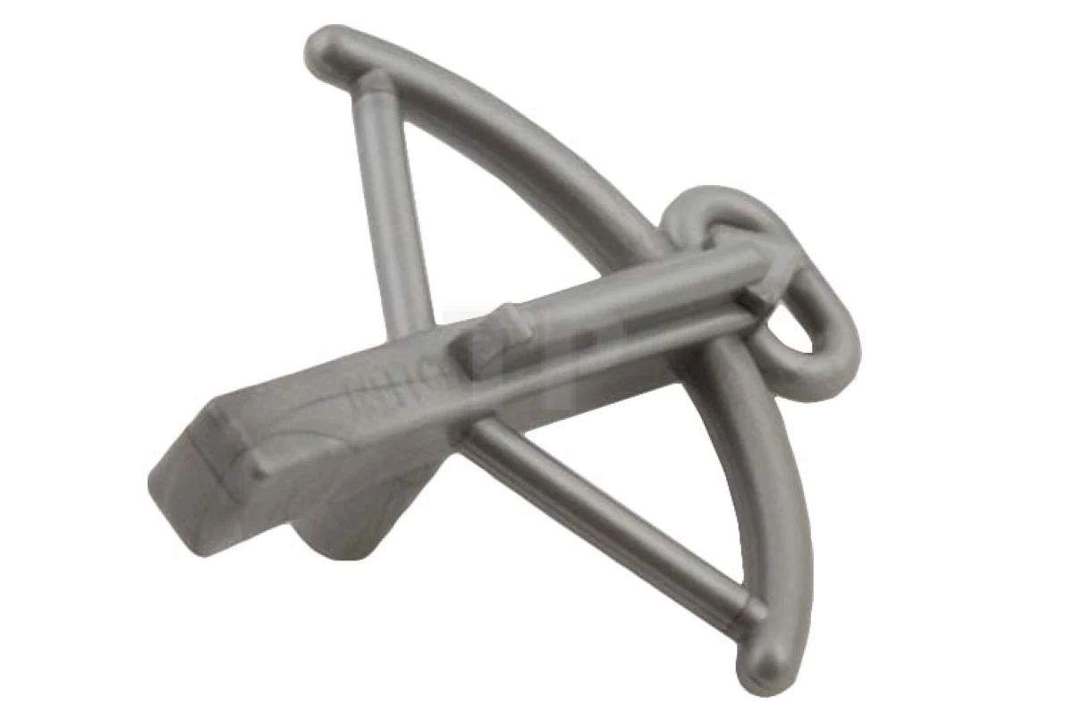 LEGO&reg; 4504905 - 2570 - Minifig, Arma Balestra