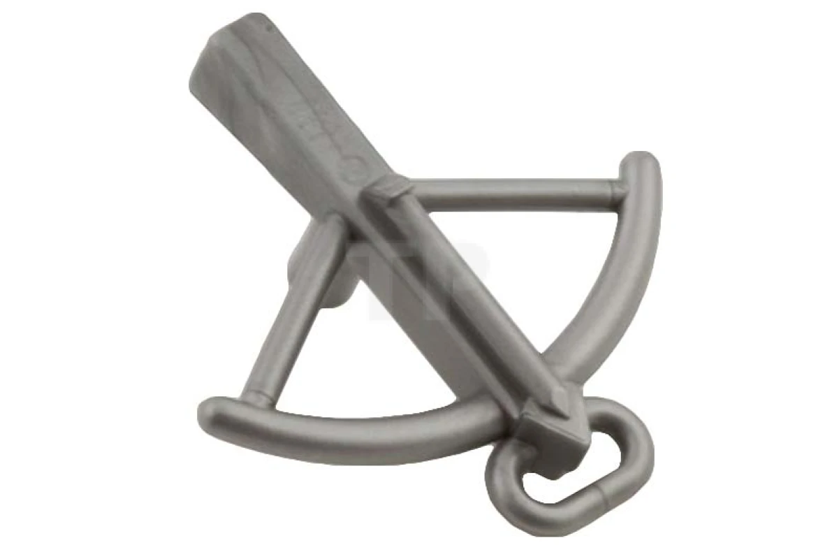 LEGO&reg; 4504905 - 2570 - Minifig, Arma Balestra