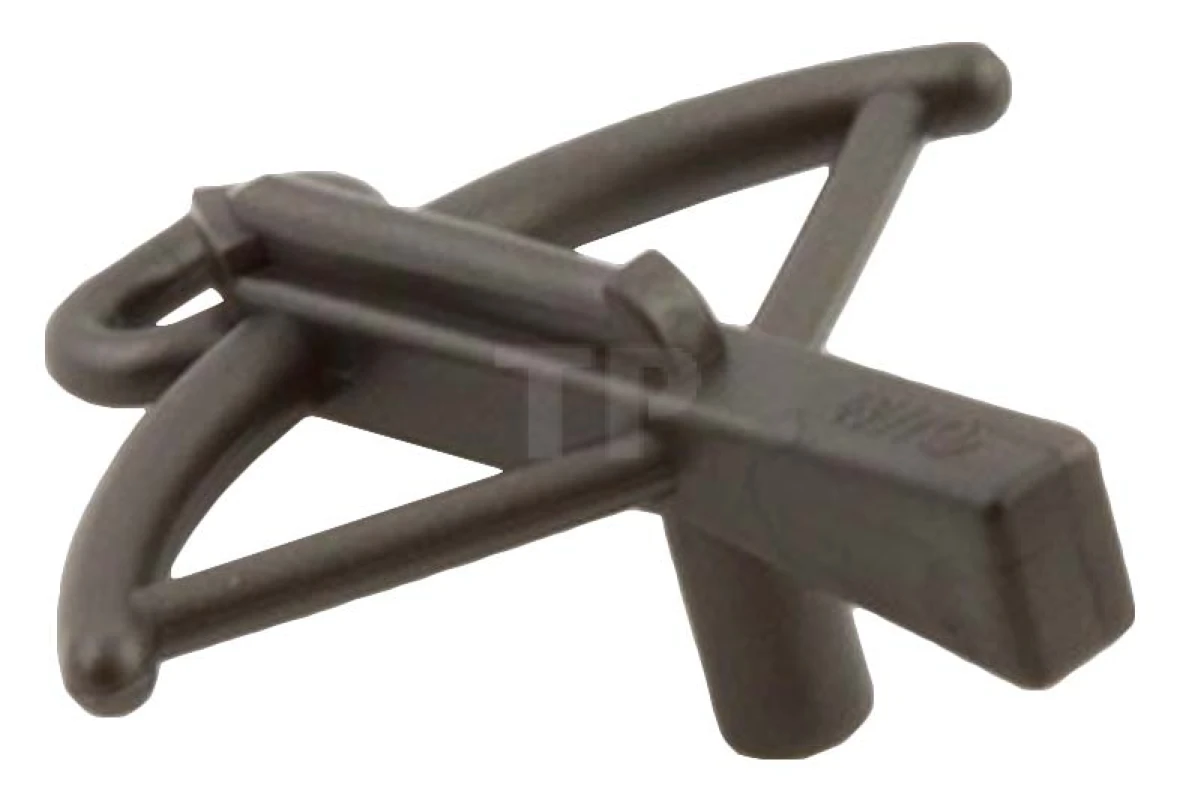 LEGO&reg; 6268844 - 2570 - Minifig, Arma Balestra