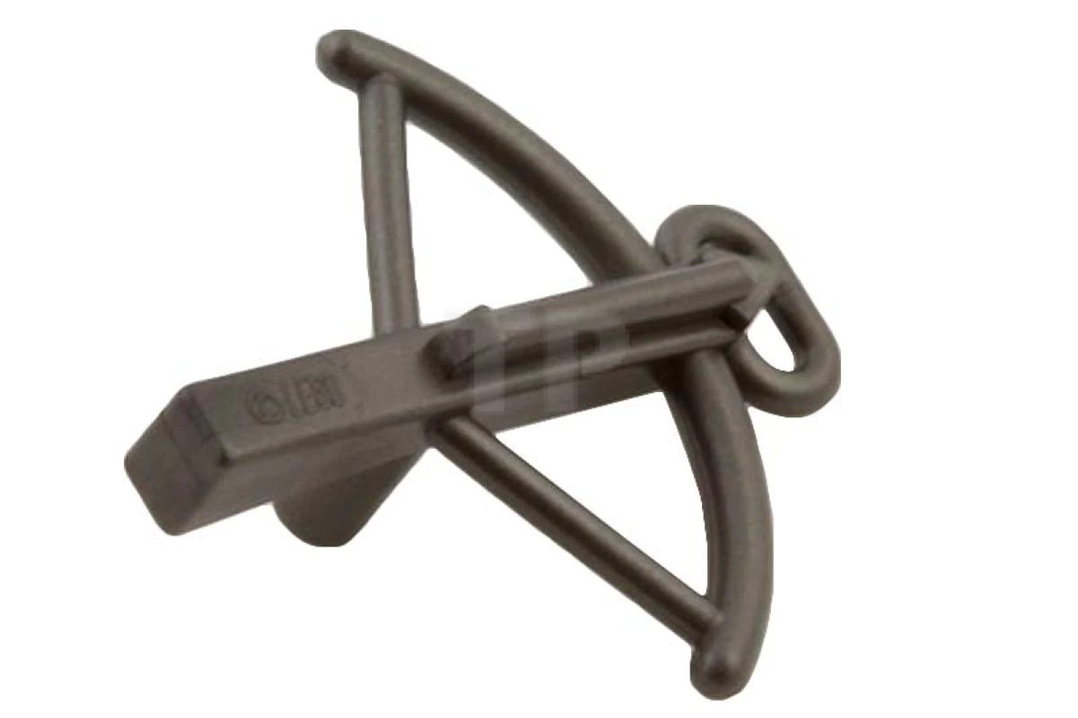 LEGO&reg; 6268844 - 2570 - Minifig, Arma Balestra